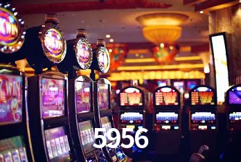 5956 Brasília - Casino Guide