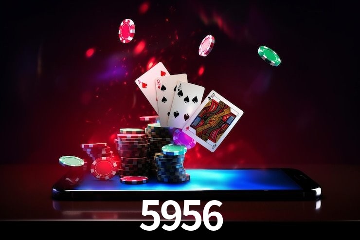 Secure Login 5956