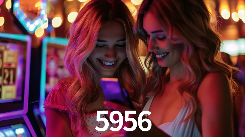 5956 login